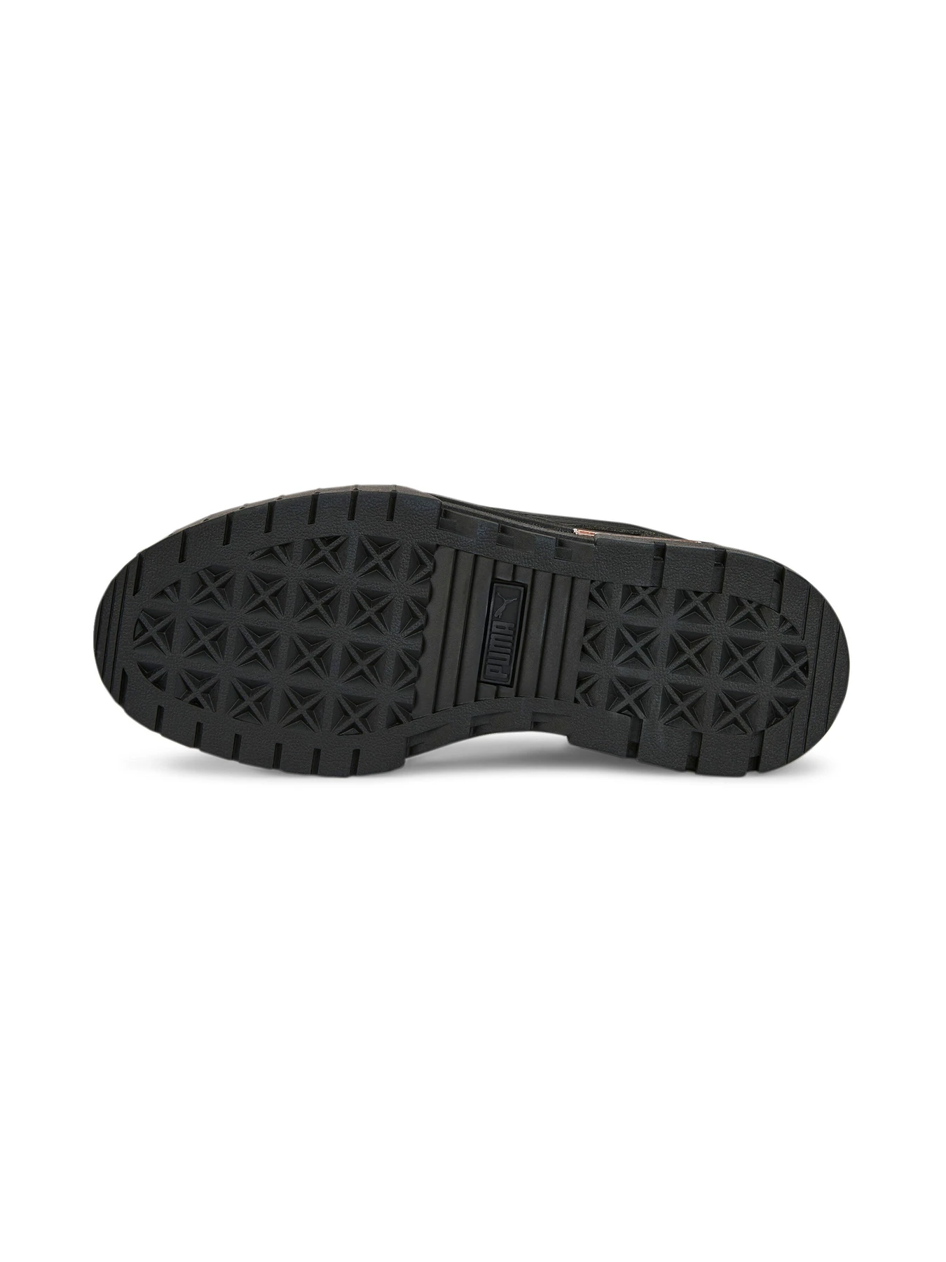 Кросівки PUMA Mayze UT Metallic Wns модель 391084 Кросівки PUMA Mayze UT Metallic Wns модель 391084 Фото