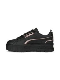 Кросівки PUMA Mayze UT Metallic Wns модель 391084 Фото