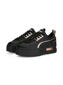 Кросівки PUMA Mayze UT Metallic Wns модель 391084 Фото