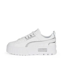 Кроссовки PUMA Mayze UT Metallic Wns модель 391084 Фото