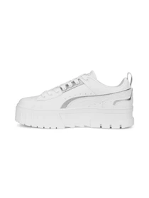 Кроссовки PUMA Mayze UT Metallic Wns модель 391084 Фото