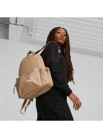 Рюкзаки PUMA Core Her Backpack модель 079486 Фото
