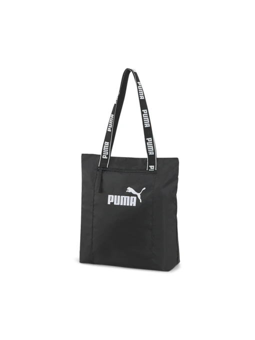 Сумки PUMA Core Base Shopper модель 079465 Фото