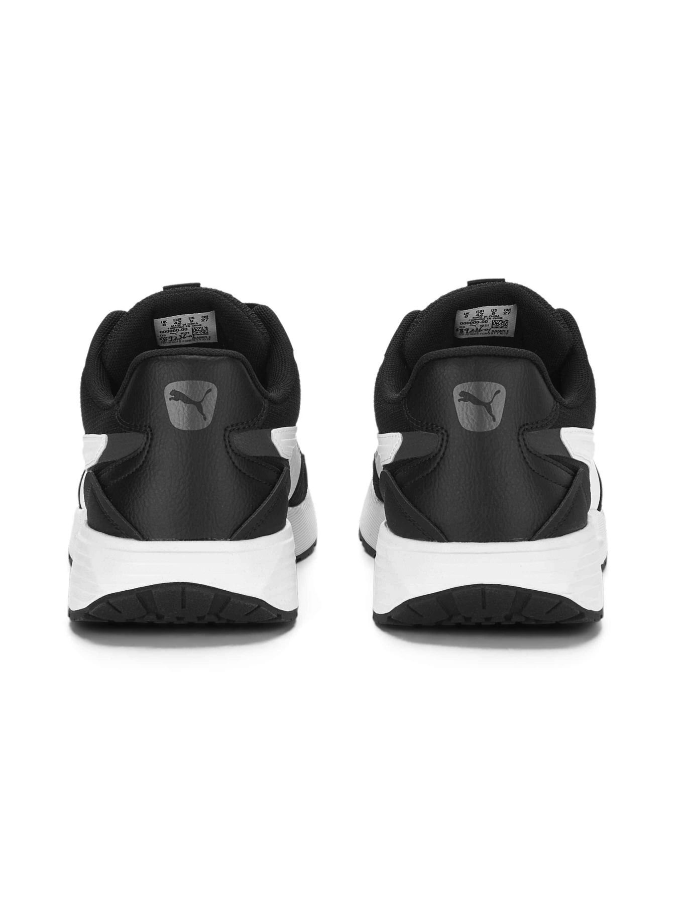 Кросівки PUMA Runtamed модель 389236 Фото