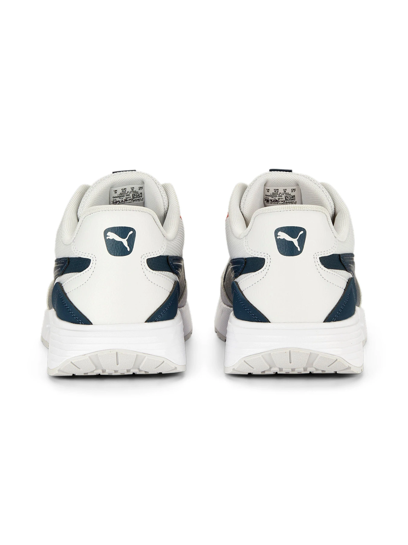 Кроссовки PUMA Runtamed модель 389236 Фото