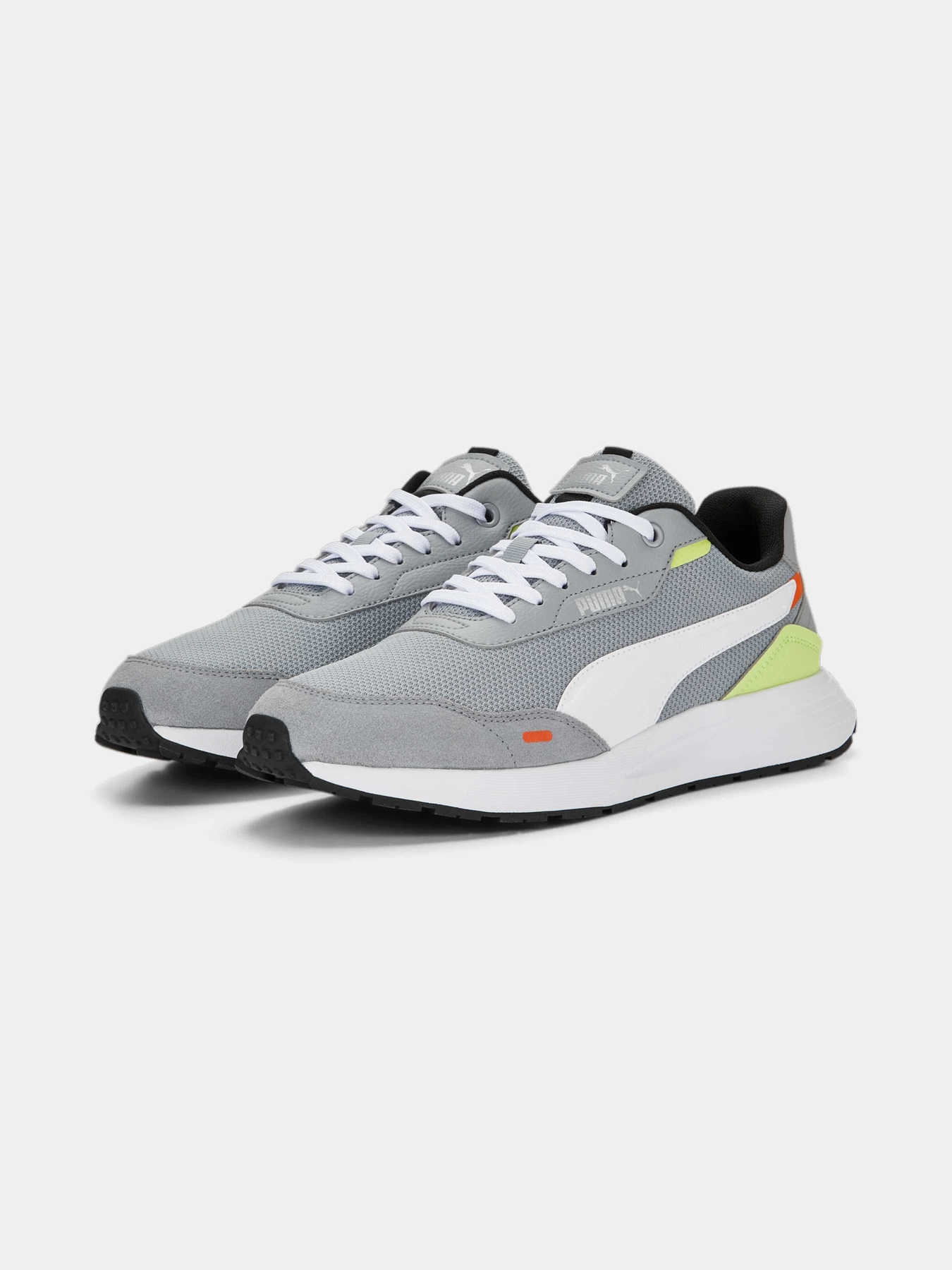 Кроссовки PUMA Runtamed модель 389236 Кроссовки PUMA Runtamed модель 389236 Фото