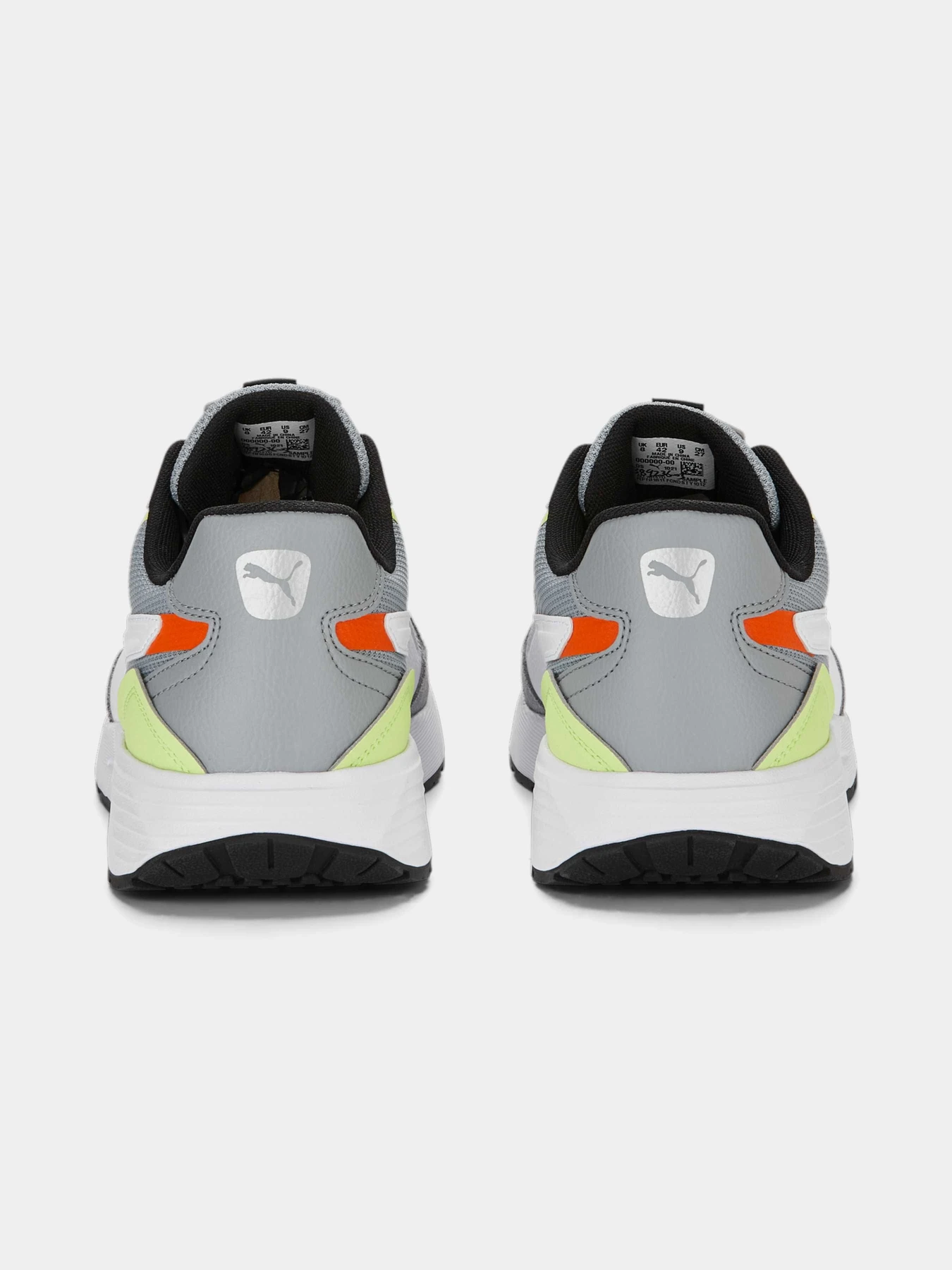 Кроссовки PUMA Runtamed модель 389236 Кроссовки PUMA Runtamed модель 389236 Фото