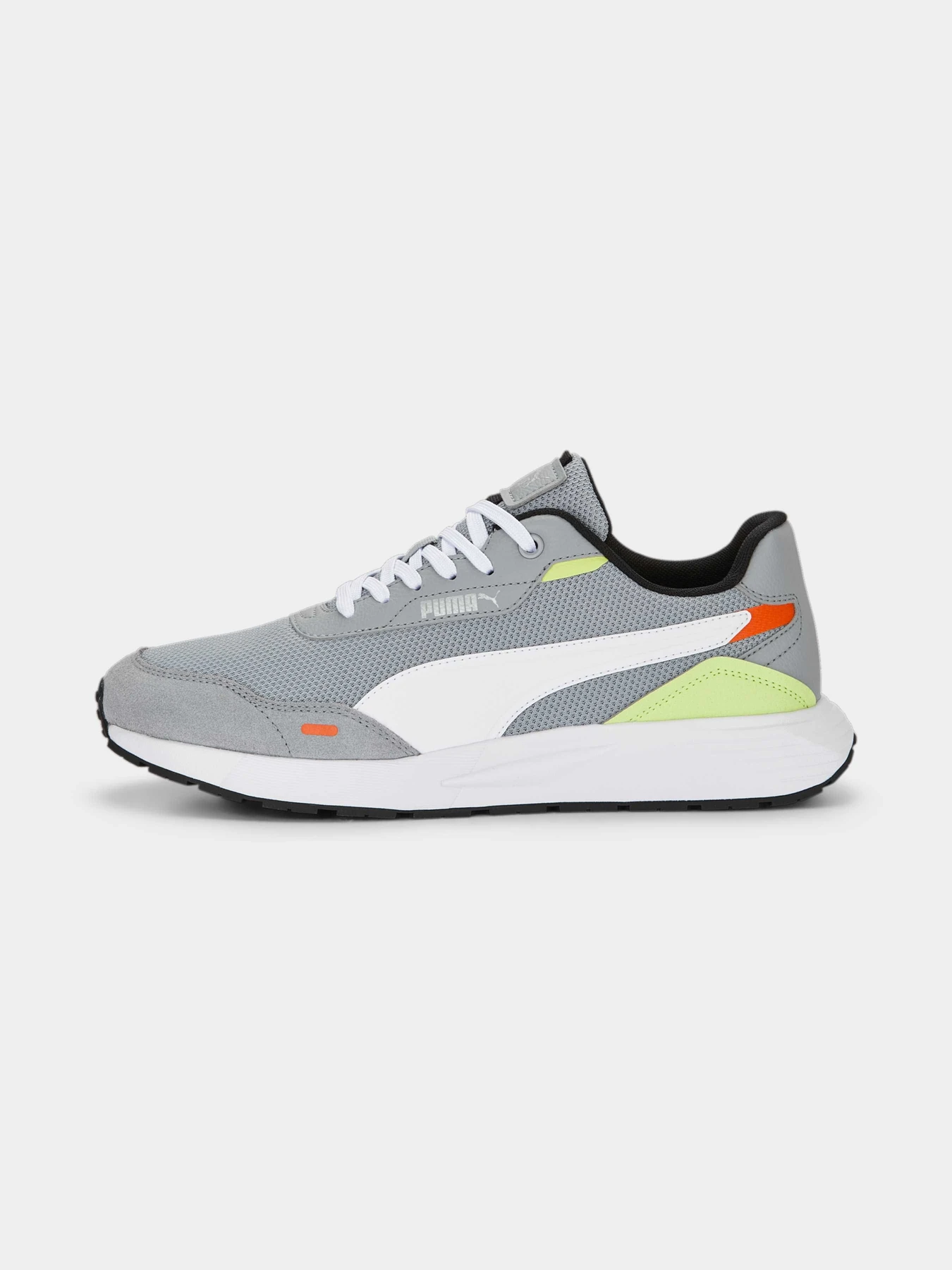 Кроссовки PUMA Runtamed модель 389236 Кроссовки PUMA Runtamed модель 389236 Фото