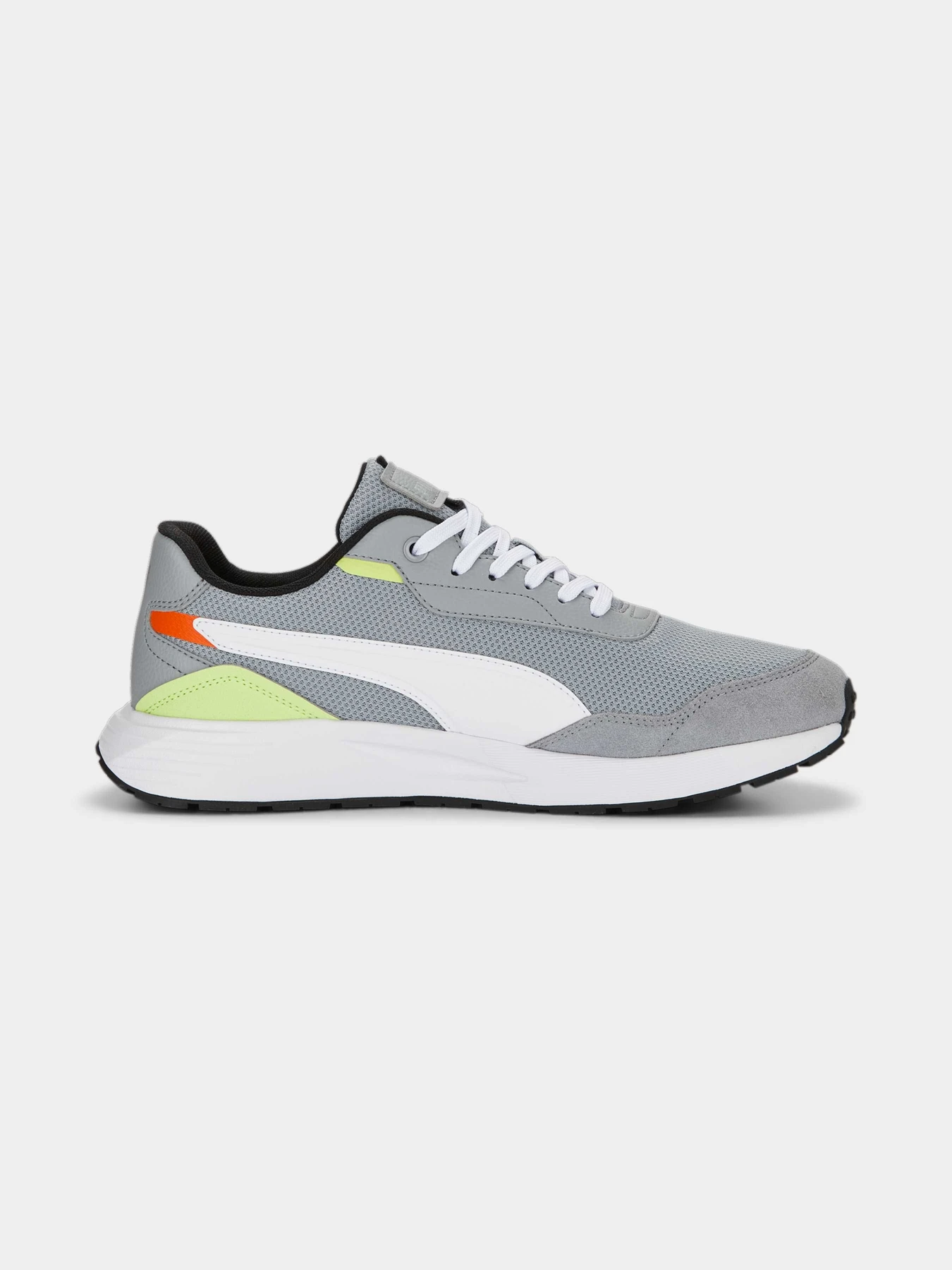 Кроссовки PUMA Runtamed модель 389236 Кроссовки PUMA Runtamed модель 389236 Фото