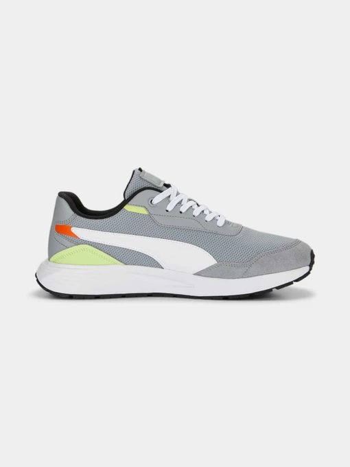 Кроссовки PUMA Runtamed модель 389236 Фото