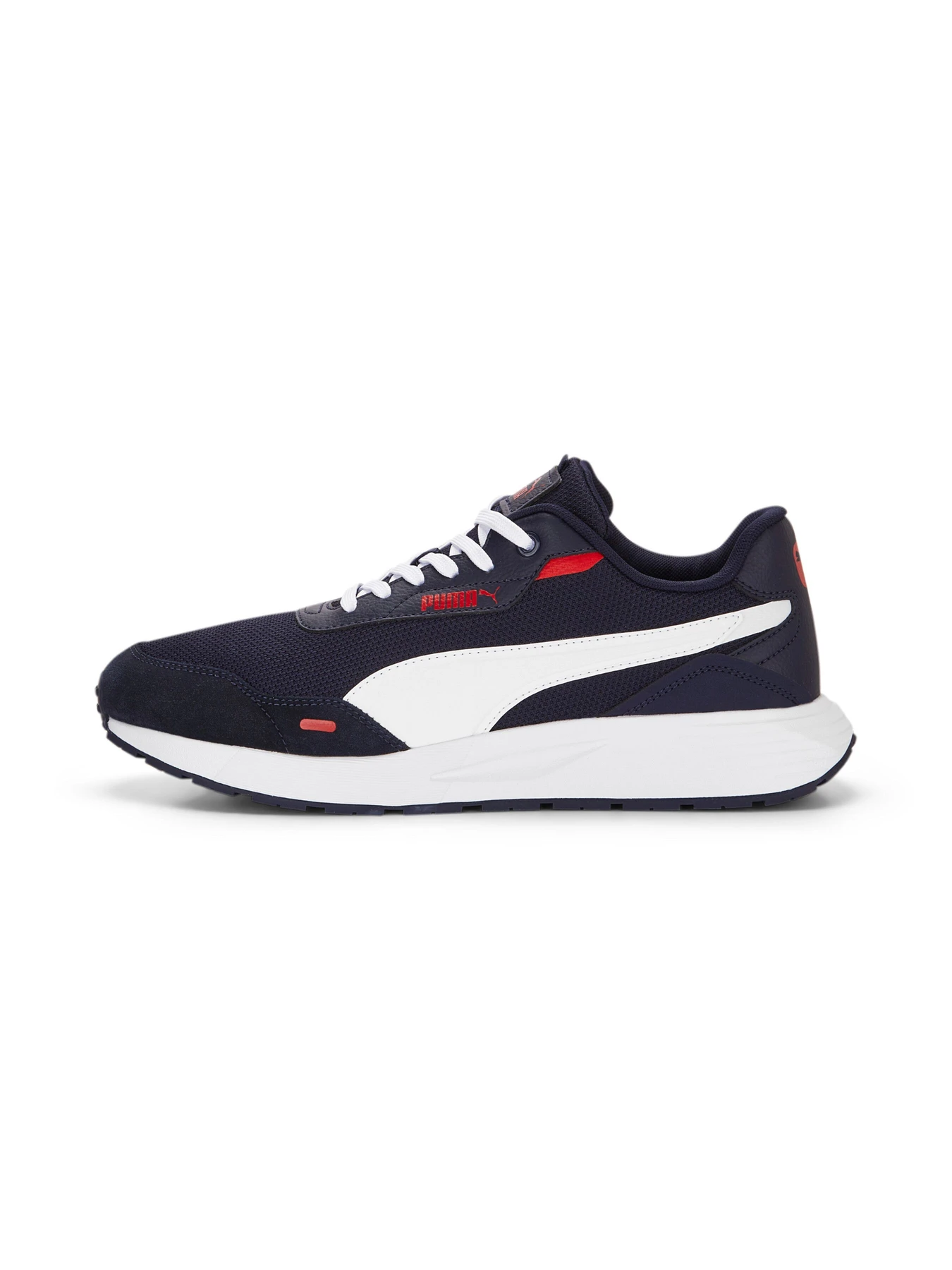 Кроссовки PUMA Runtamed модель 389236 Кроссовки PUMA Runtamed модель 389236 Фото