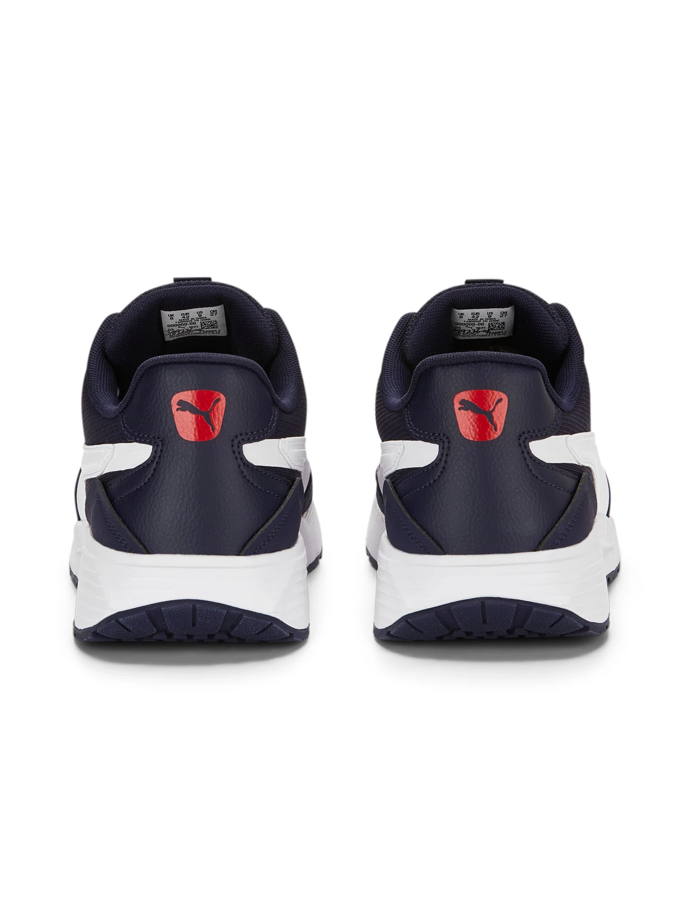 Кроссовки PUMA Runtamed модель 389236 Кроссовки PUMA Runtamed модель 389236 Фото