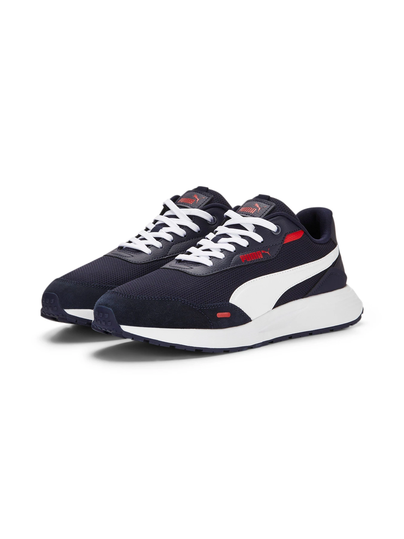 Кроссовки PUMA Runtamed модель 389236 Кроссовки PUMA Runtamed модель 389236 Фото