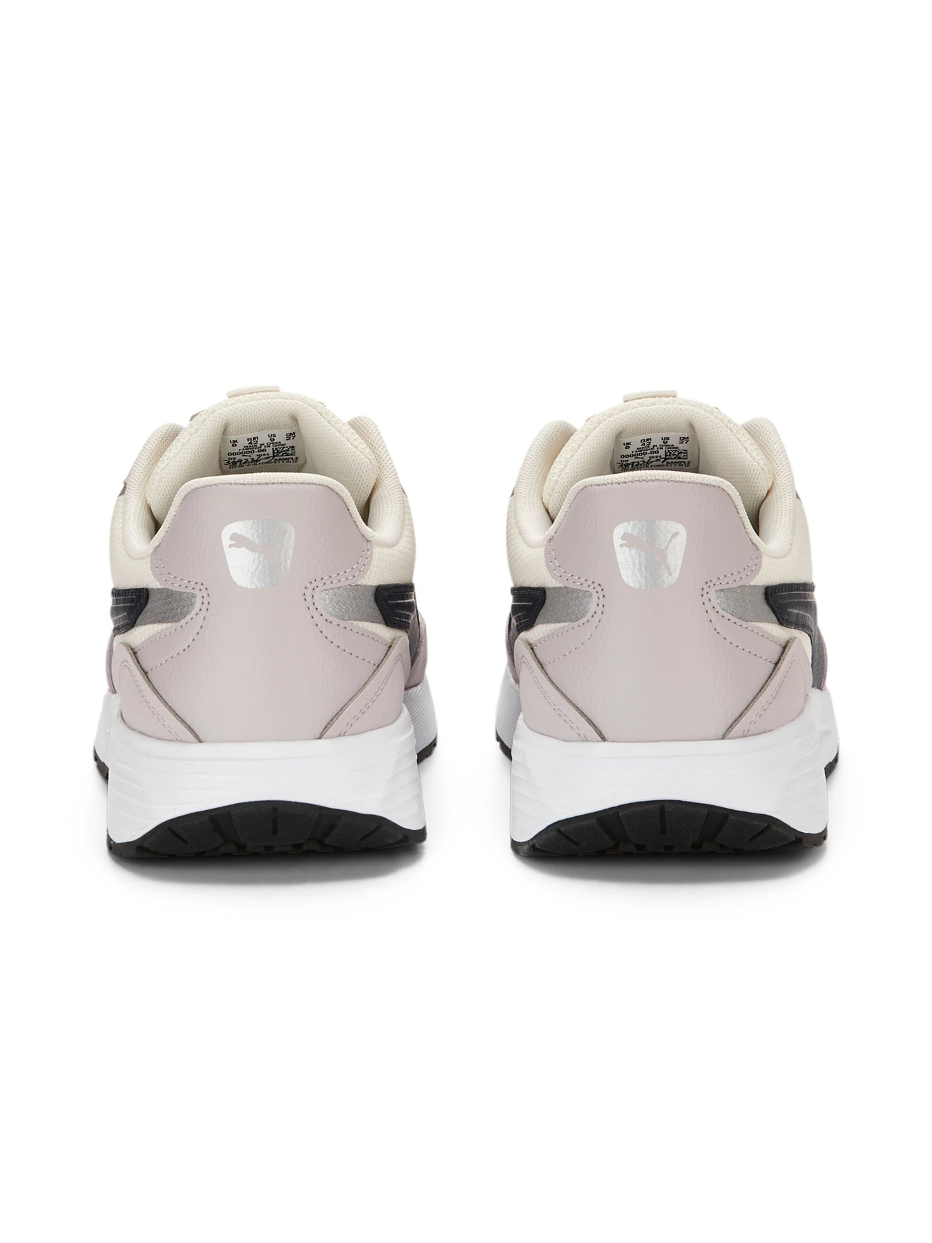 Кроссовки PUMA Runtamed модель 389236 Фото