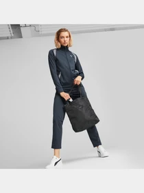 Сумки PUMA Core Pop Shopper модель 079472 Фото