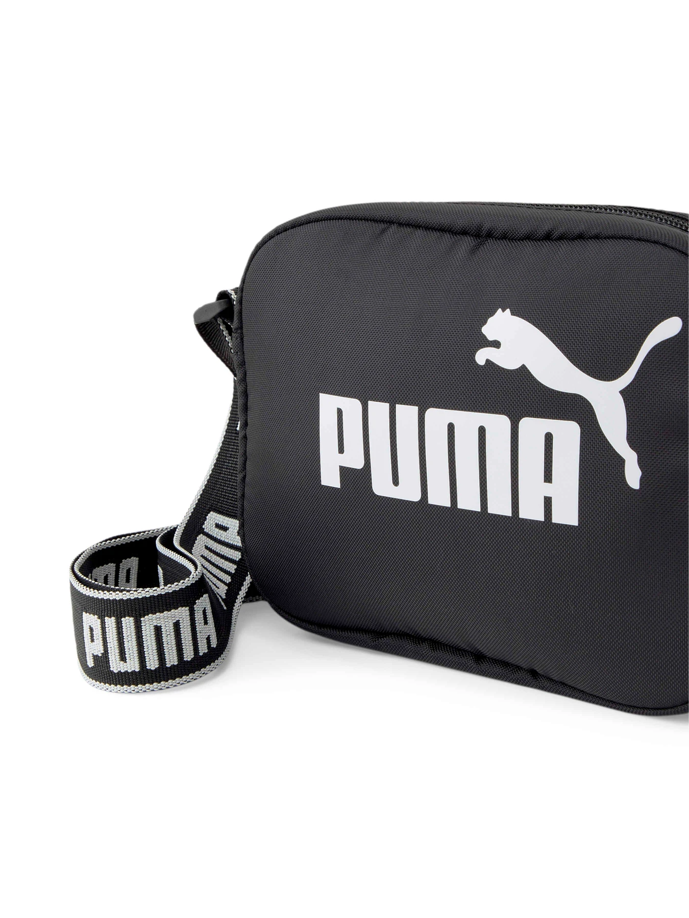 Сумки PUMA Core Base Cross Body Bag модель 079468 Сумки PUMA Core Base Cross Body Bag модель 079468 Фото
