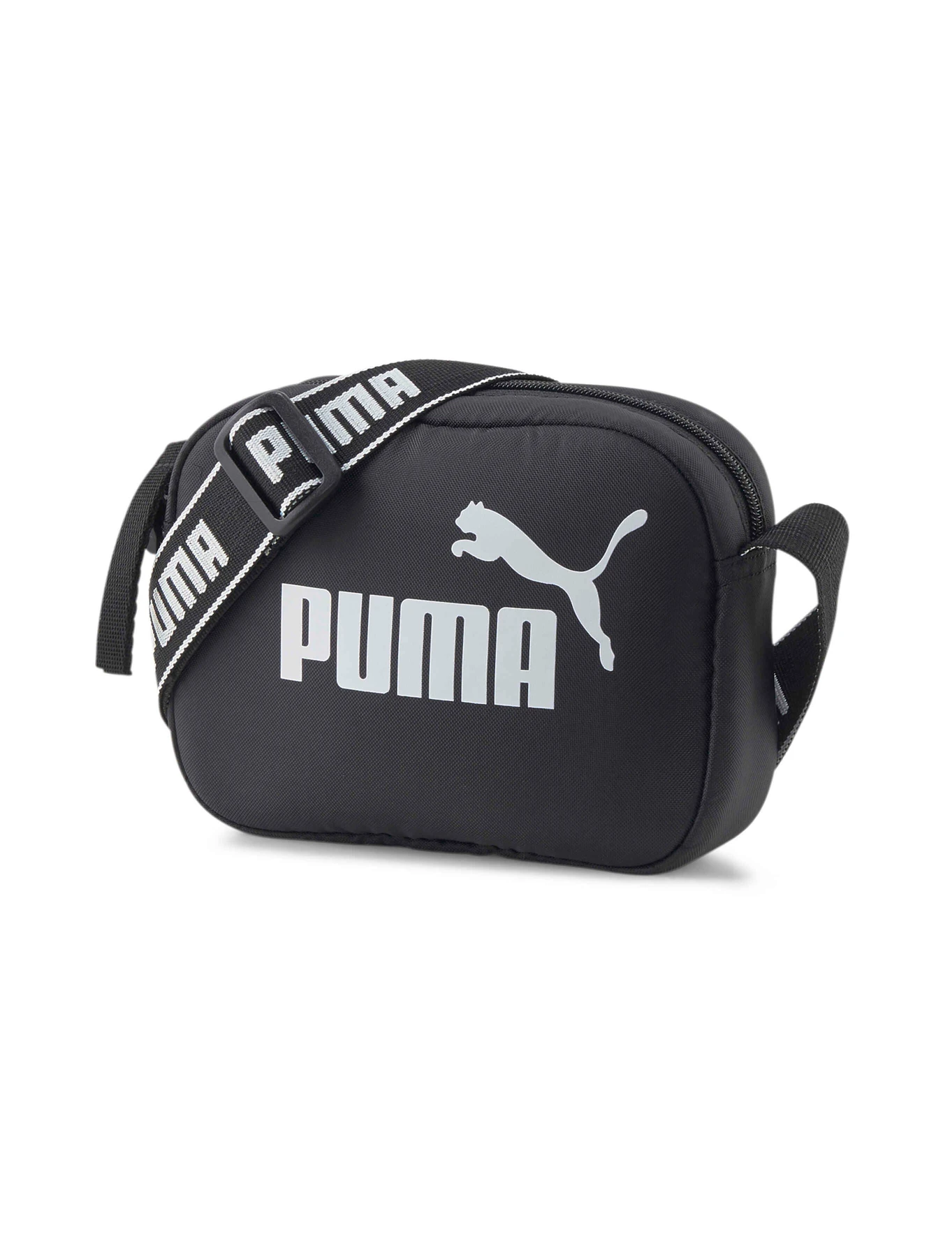 Сумки PUMA Core Base Cross Body Bag модель 079468 Сумки PUMA Core Base Cross Body Bag модель 079468 Фото