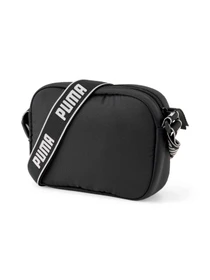 Сумки PUMA Core Base Cross Body Bag модель 079468 Фото