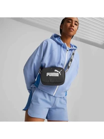 Сумки PUMA Core Base Cross Body Bag модель 079468 Фото
