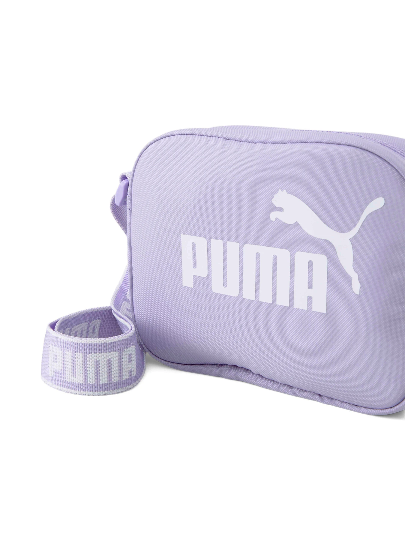 Сумки PUMA Core Base Cross Body Bag модель 079468 Сумки PUMA Core Base Cross Body Bag модель 079468 Фото