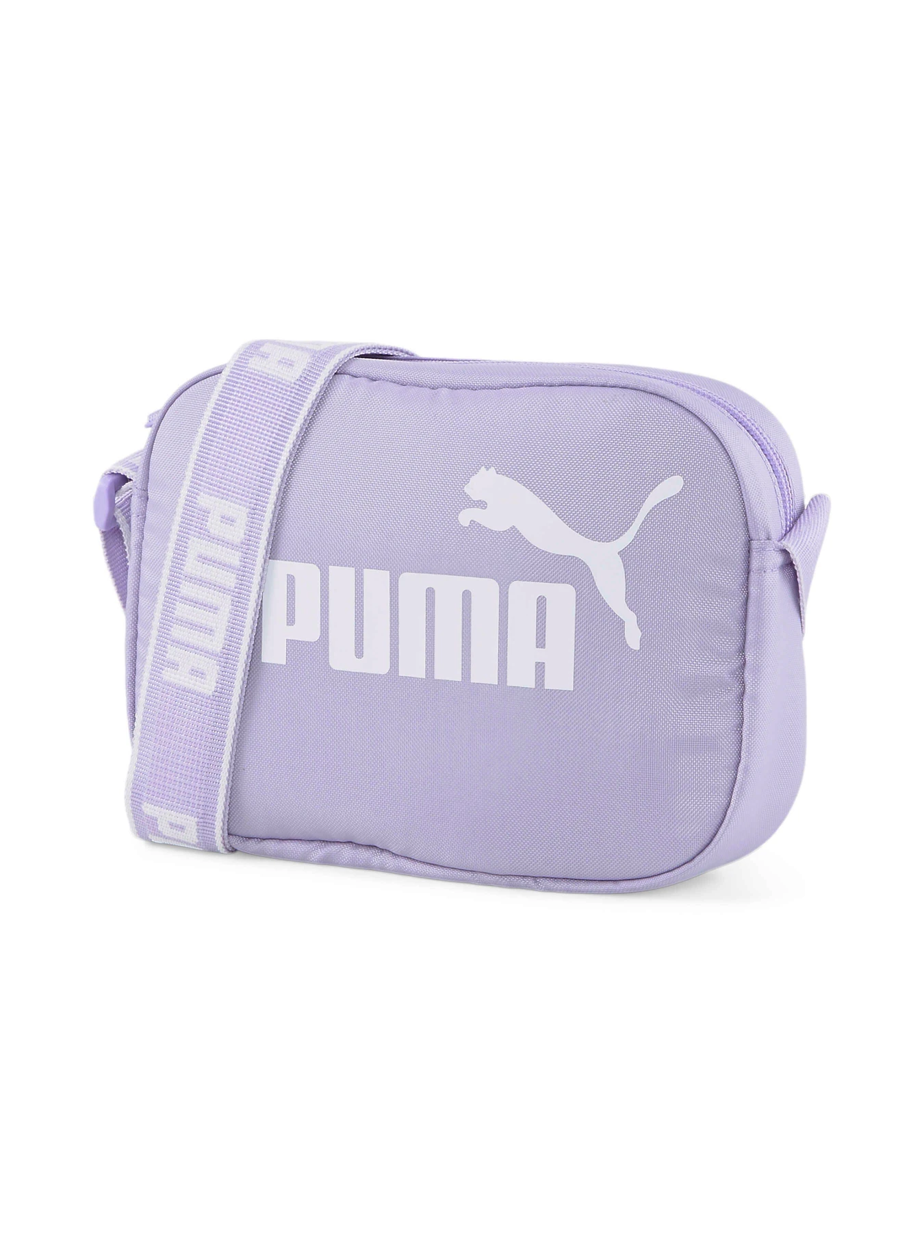 Сумки PUMA Core Base Cross Body Bag модель 079468 Сумки PUMA Core Base Cross Body Bag модель 079468 Фото