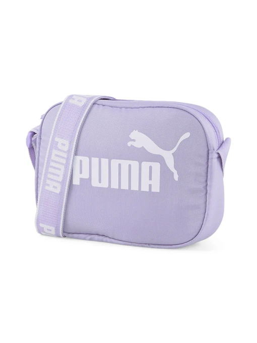 Сумки PUMA Core Base Cross Body Bag модель 079468 Фото
