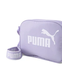 Сумки PUMA Core Base Cross Body Bag модель 079468 Фото