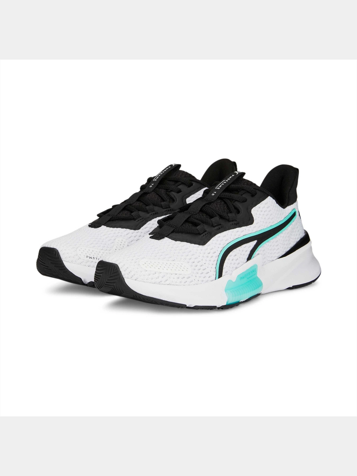 Кроссовки PUMA Pwrframe Tr 2 Wn's модель 377891 Кроссовки PUMA Pwrframe Tr 2 Wn's модель 377891 Фото