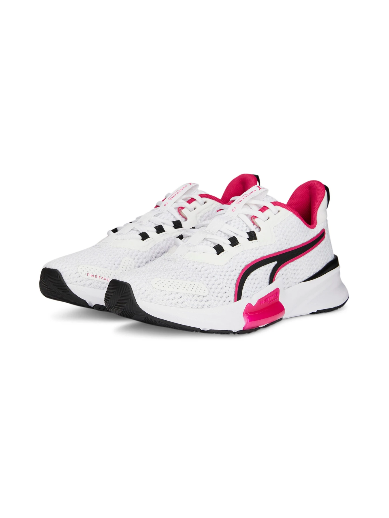 Кроссовки PUMA PWRFrame TR 2 Wn s модель 377891 Фото