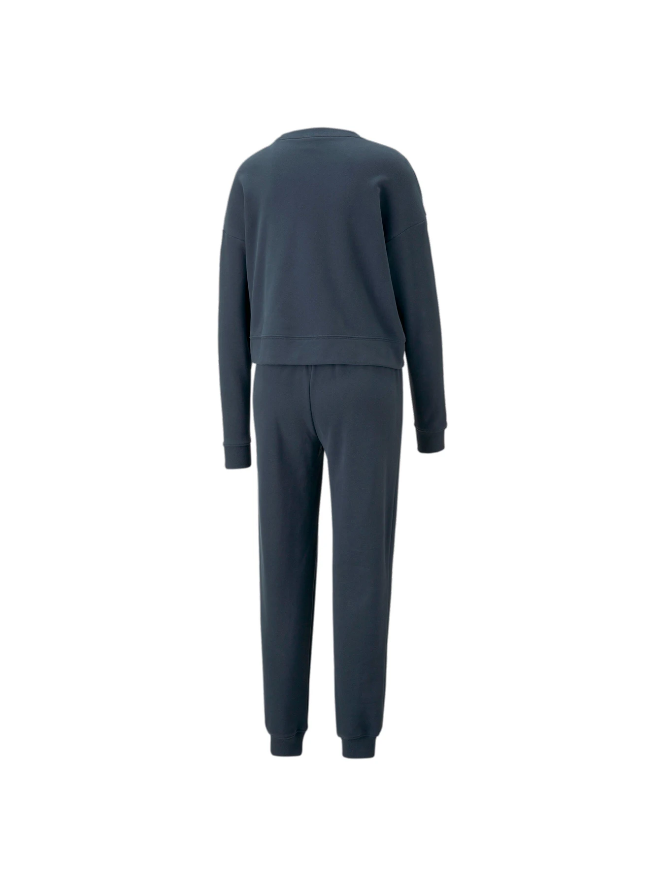 Костюмы PUMA Loungewear Suit модель 673702 Костюмы PUMA Loungewear Suit модель 673702 Фото