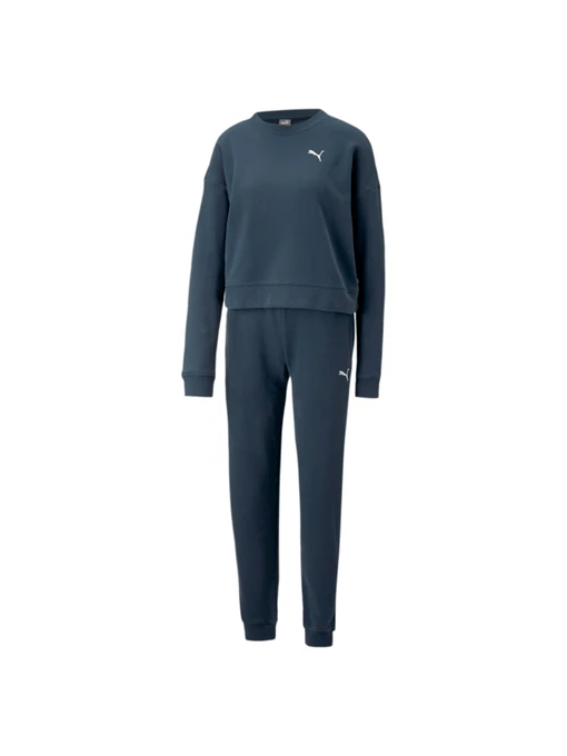 Костюмы PUMA Loungewear Suit модель 673702 Фото