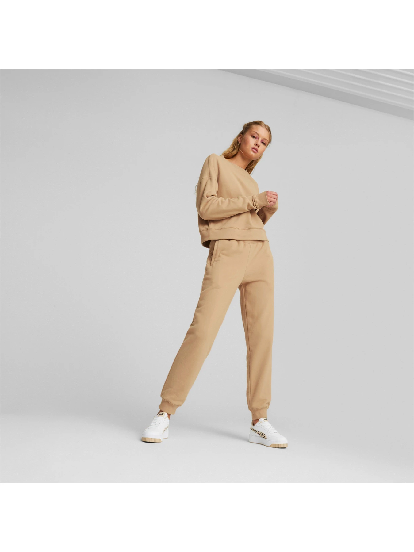 Костюмы PUMA модель 673702 Фото