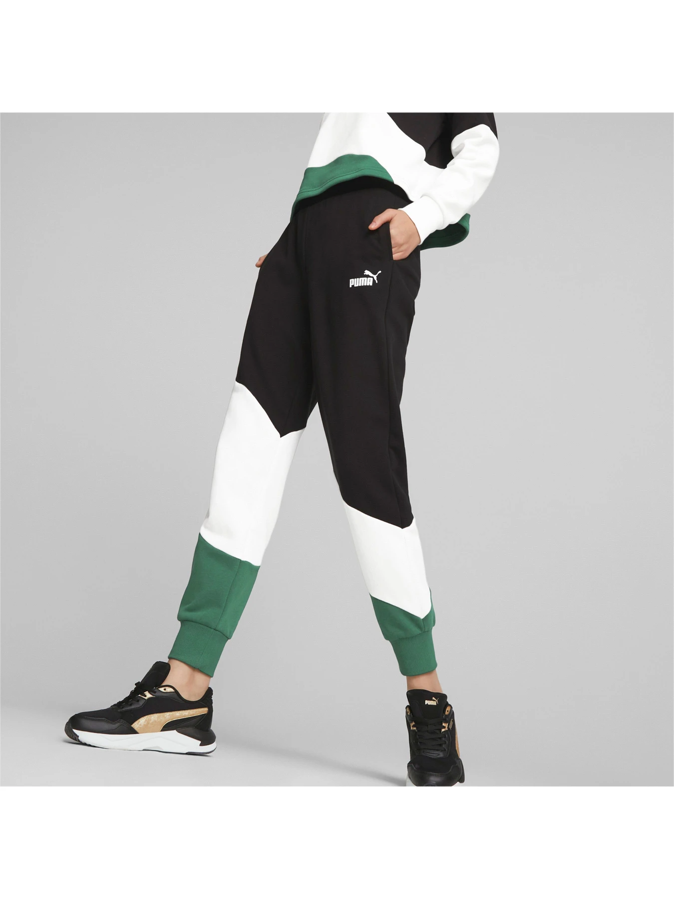 Брюки PUMA модель 673978 Брюки PUMA модель 673978 Фото