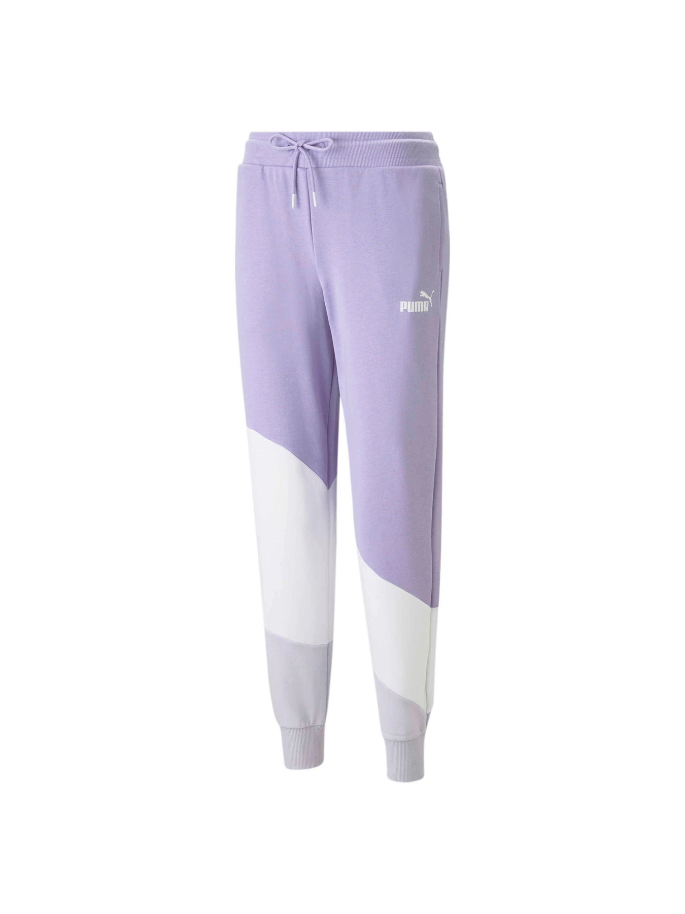 Брюки PUMA Power Cat Pants модель 673978 Брюки PUMA Power Cat Pants модель 673978 Фото