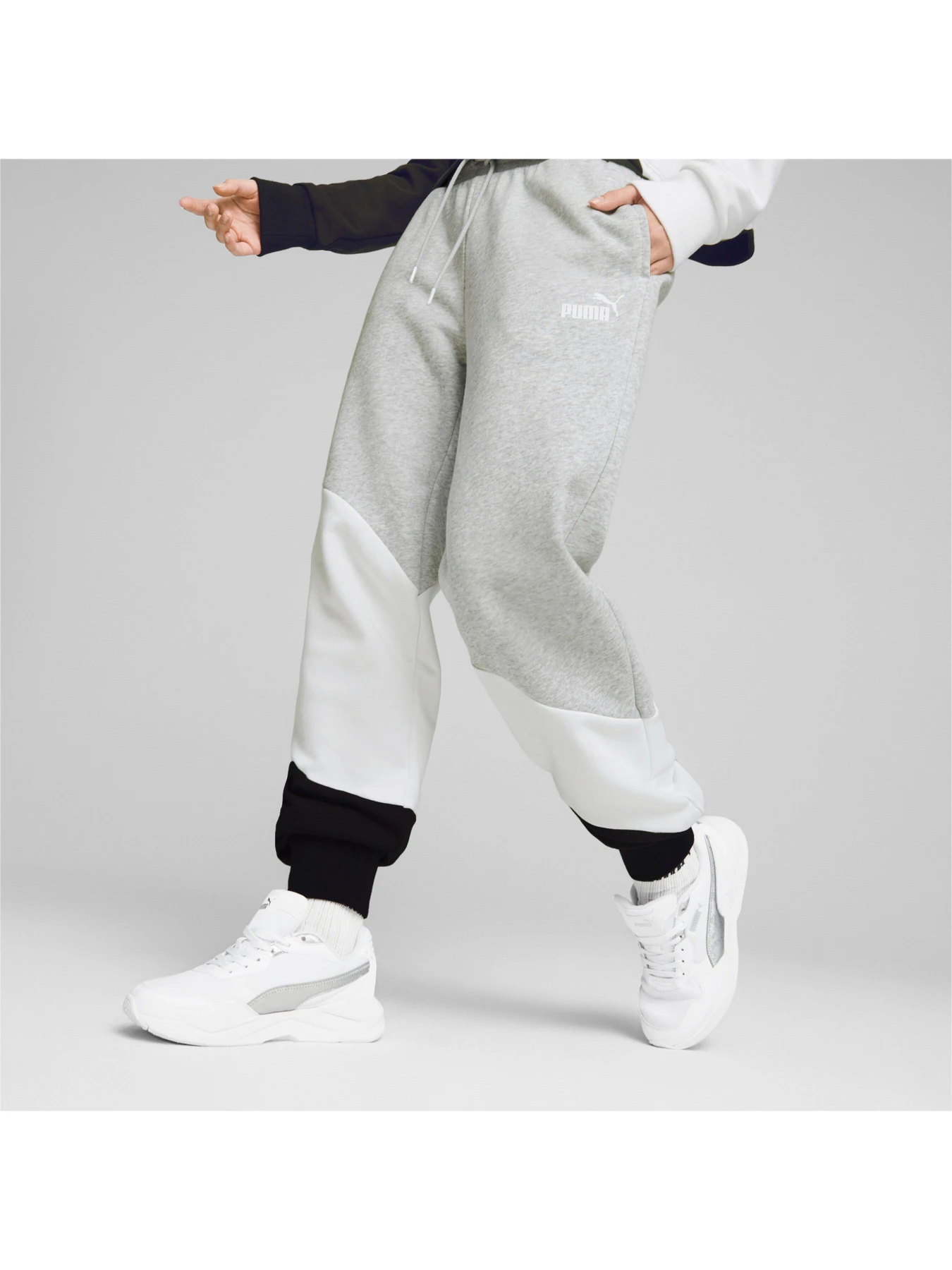 Брюки PUMA модель 673978 Брюки PUMA модель 673978 Фото