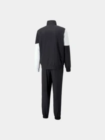 Костюмы PUMA Power Woven Tracksuit модель 673309 Фото