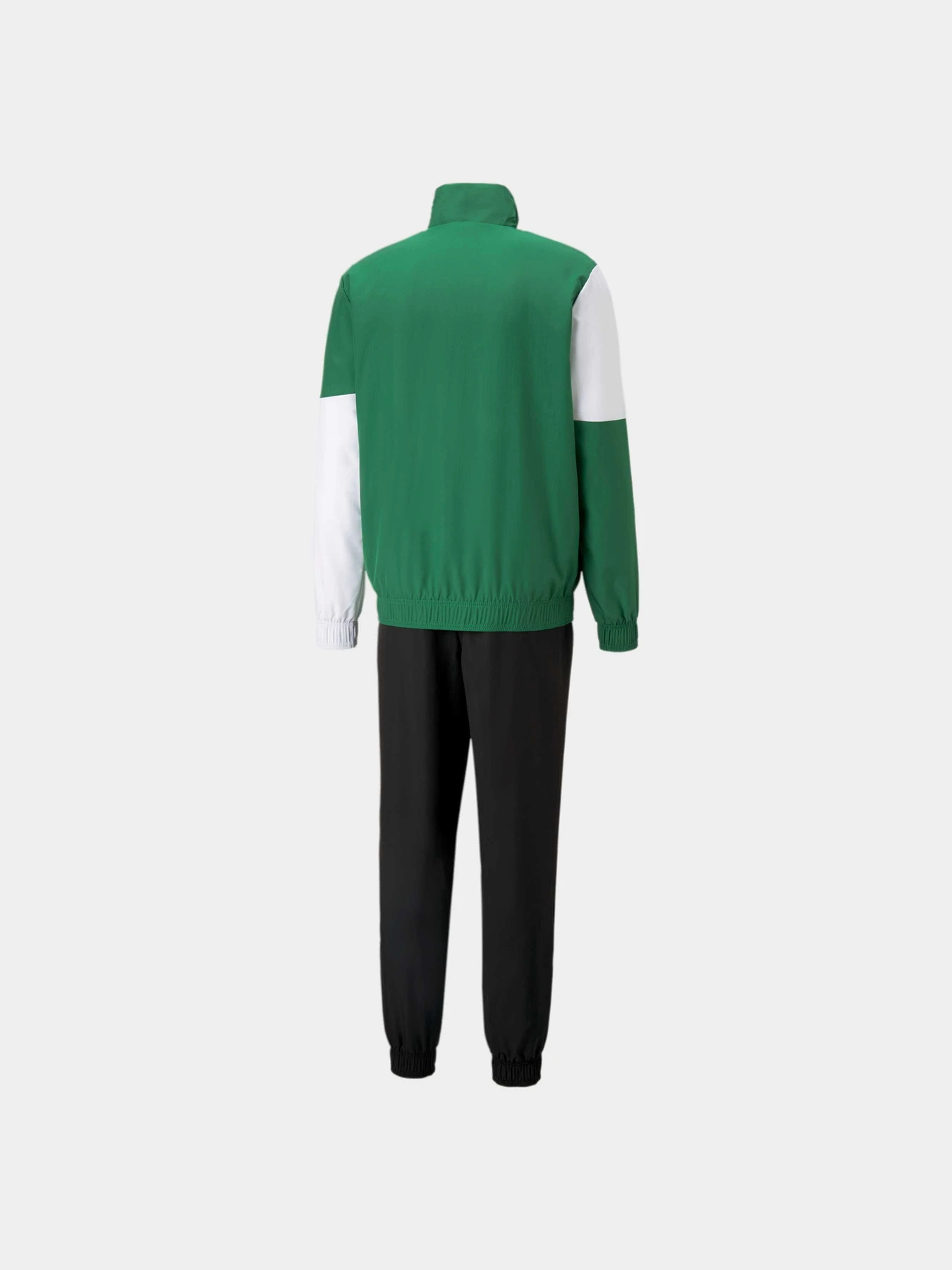 Костюмы PUMA Power Woven Tracksuit модель 673309 Фото