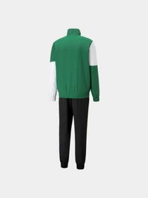 Костюмы PUMA Power Woven Tracksuit модель 673309 Фото