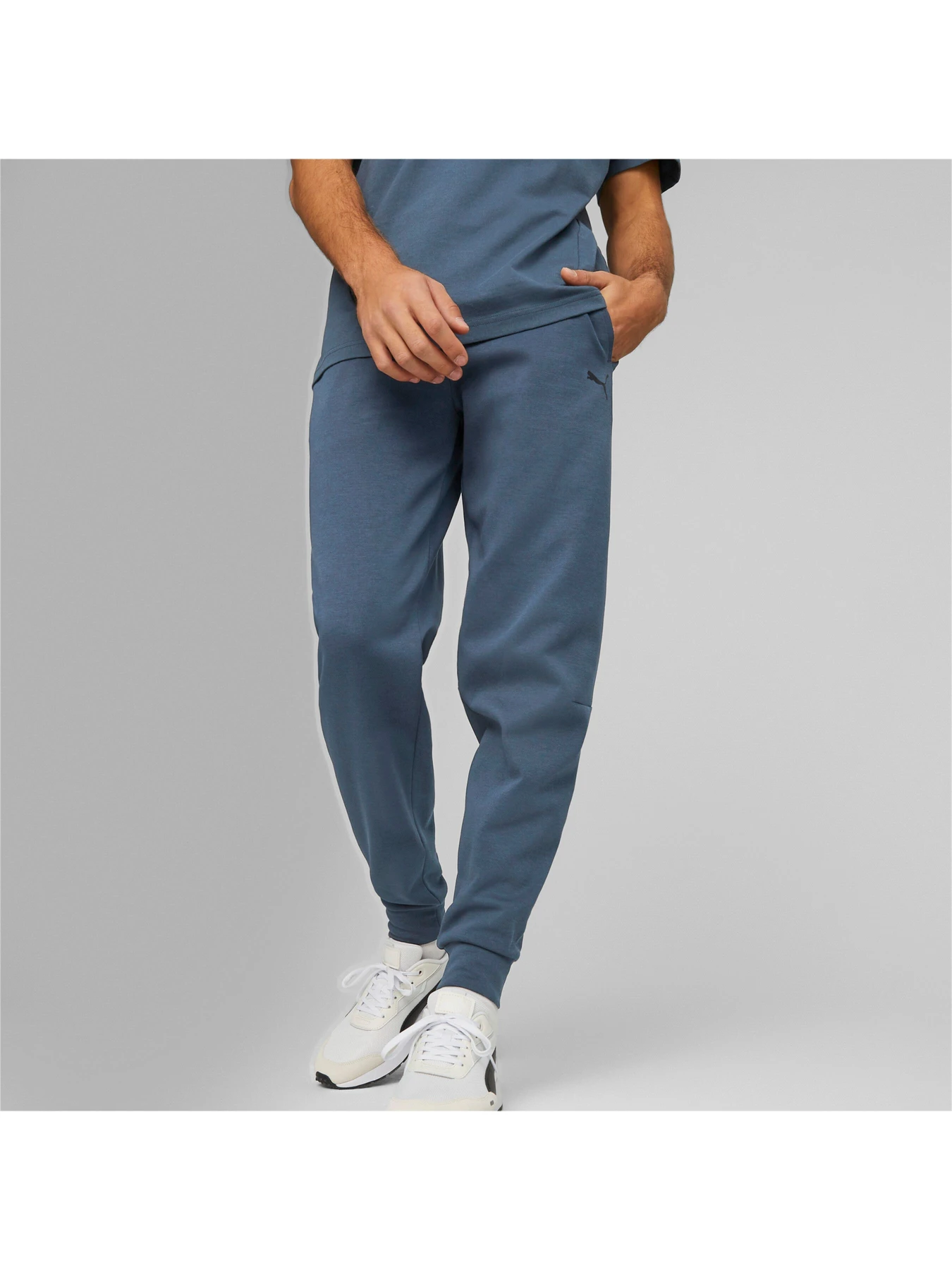 Штани PUMA модель 673320 Штани PUMA модель 673320 Фото