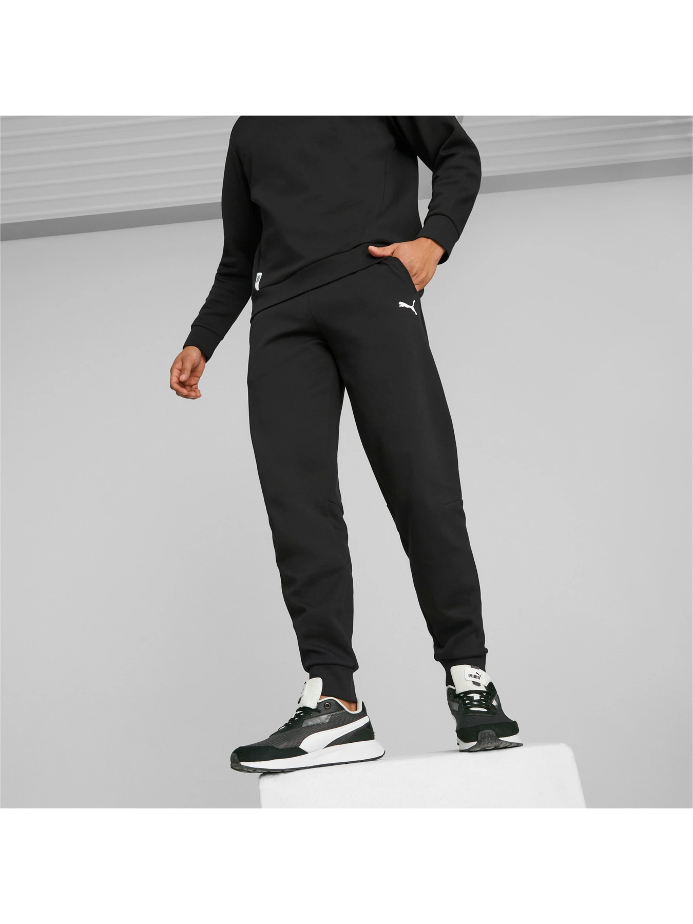 Штани PUMA модель 673320 Штани PUMA модель 673320 Фото