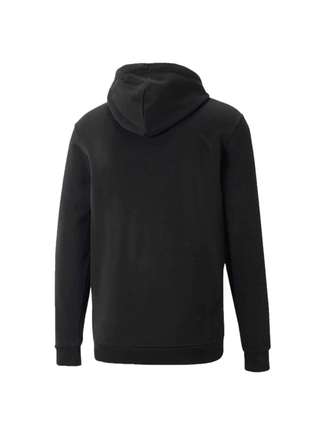 Худі та світшоти PUMA Ess Elevated Hoodie модель 673387 Худі та світшоти PUMA Ess Elevated Hoodie модель 673387 Фото
