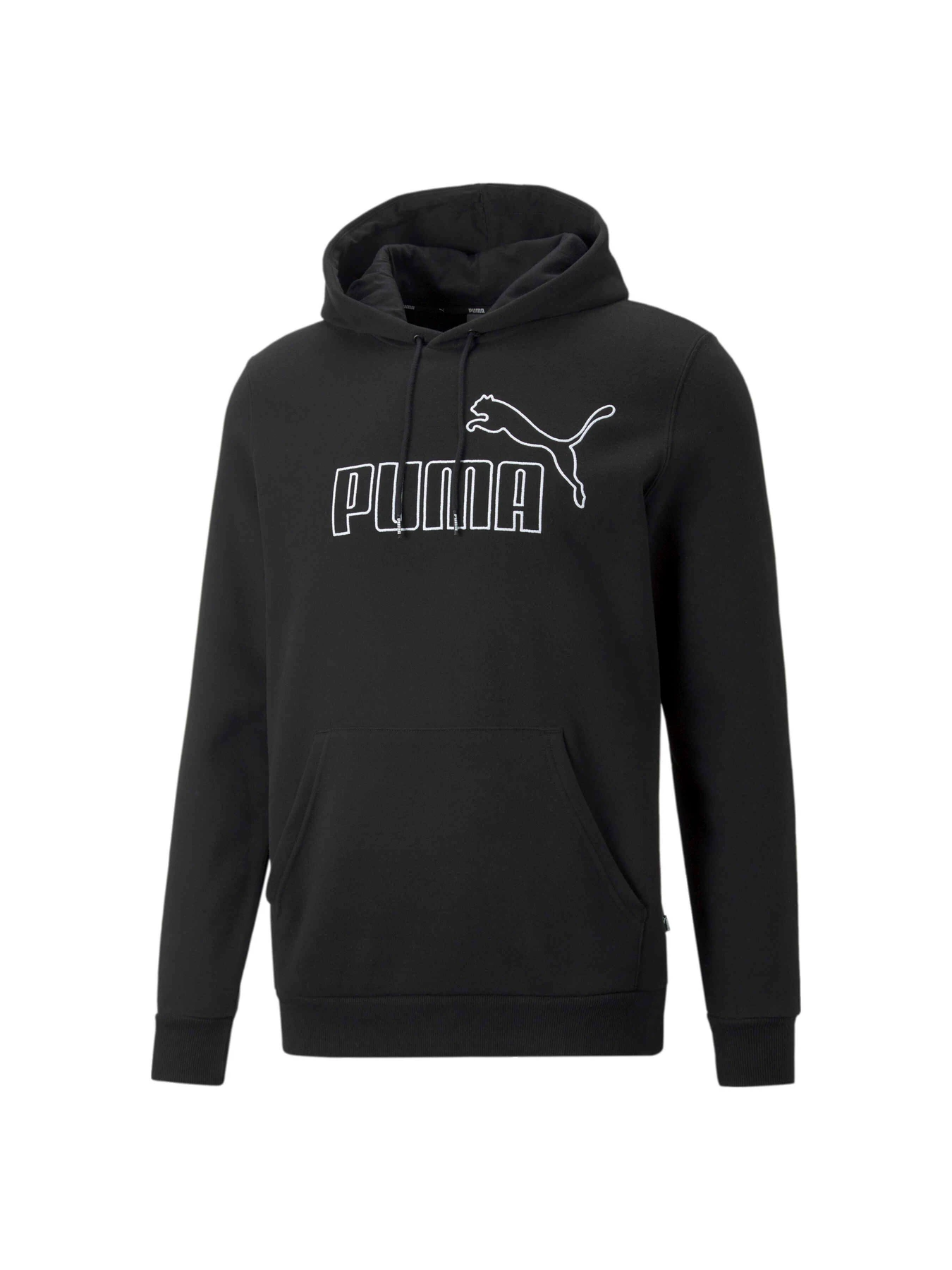 Худі та світшоти PUMA Ess Elevated Hoodie модель 673387 Худі та світшоти PUMA Ess Elevated Hoodie модель 673387 Фото