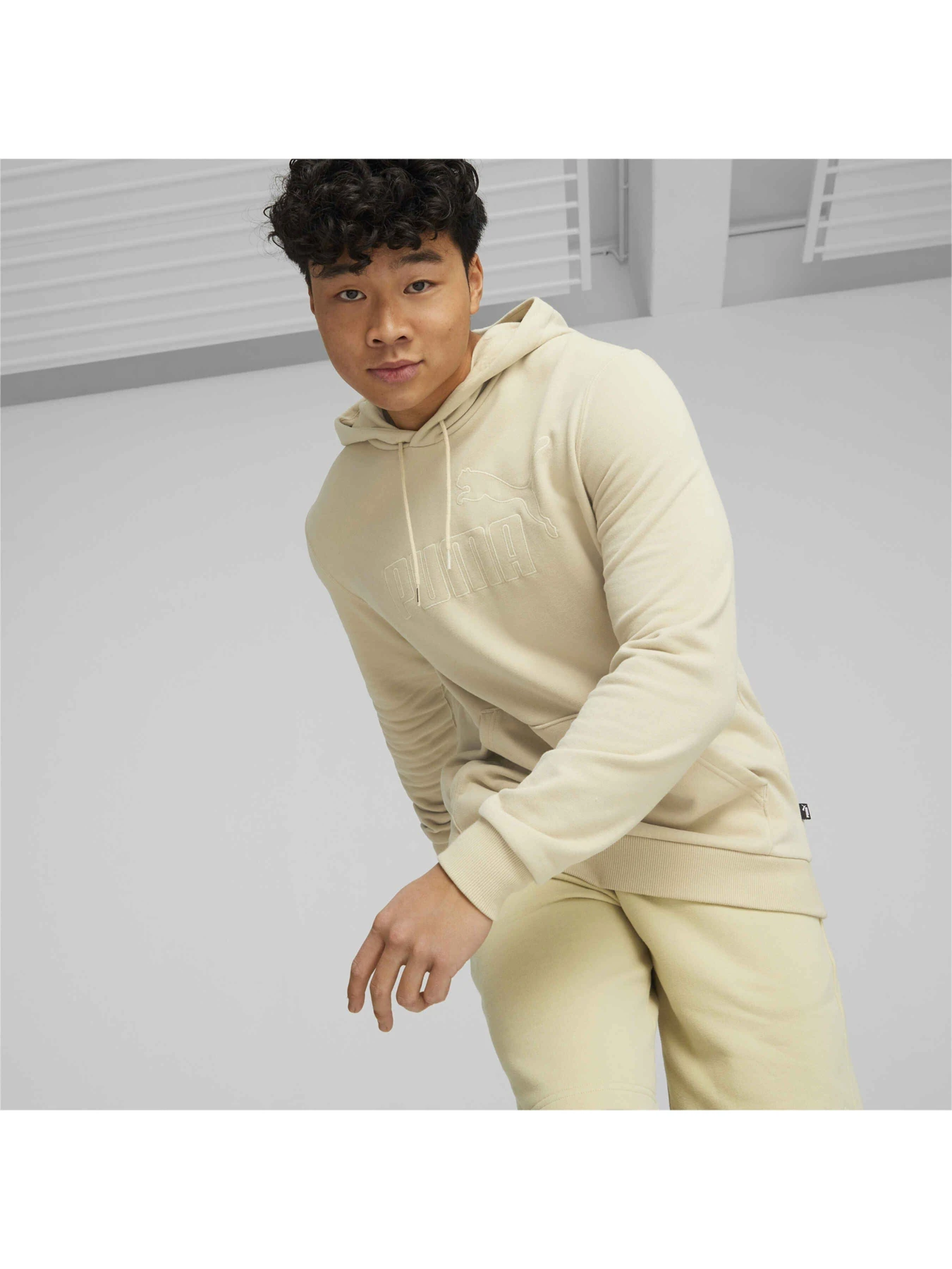 Худи и свитшоты PUMA Ess Elevated Hoodie модель 673387 Худи и свитшоты PUMA Ess Elevated Hoodie модель 673387 Фото