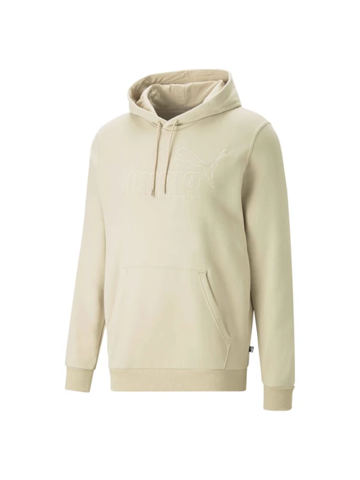 Худи и свитшоты PUMA Ess Elevated Hoodie модель 673387 Фото