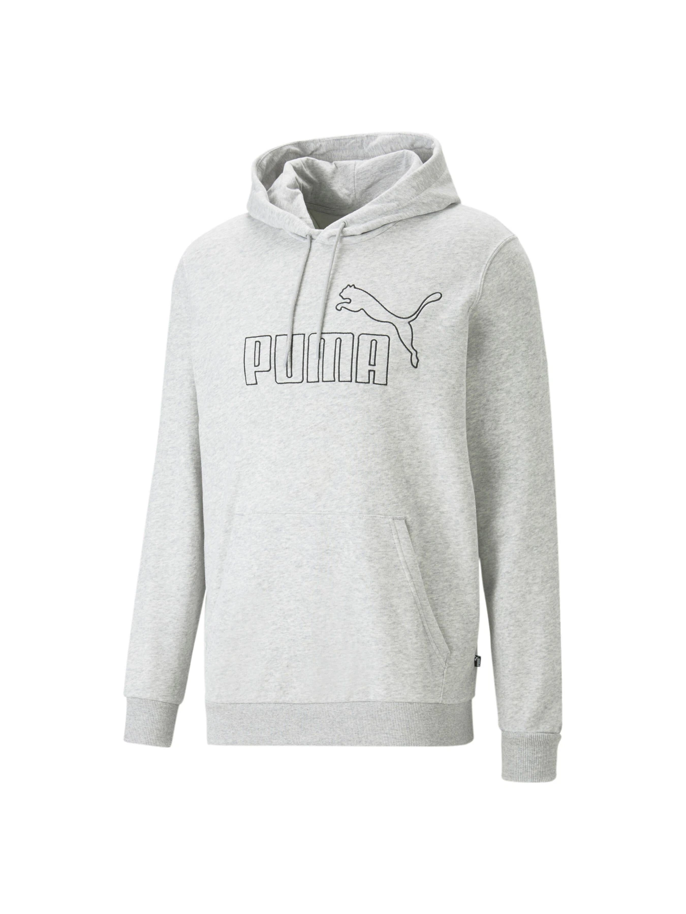 Худи и свитшоты PUMA Ess Elevated Hoodie модель 673387 Худи и свитшоты PUMA Ess Elevated Hoodie модель 673387 Фото