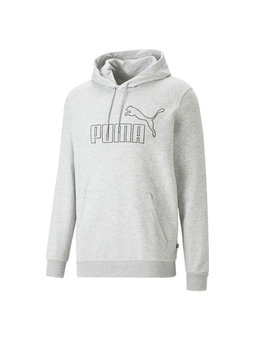 Худи и свитшоты PUMA Ess Elevated Hoodie модель 673387 Фото