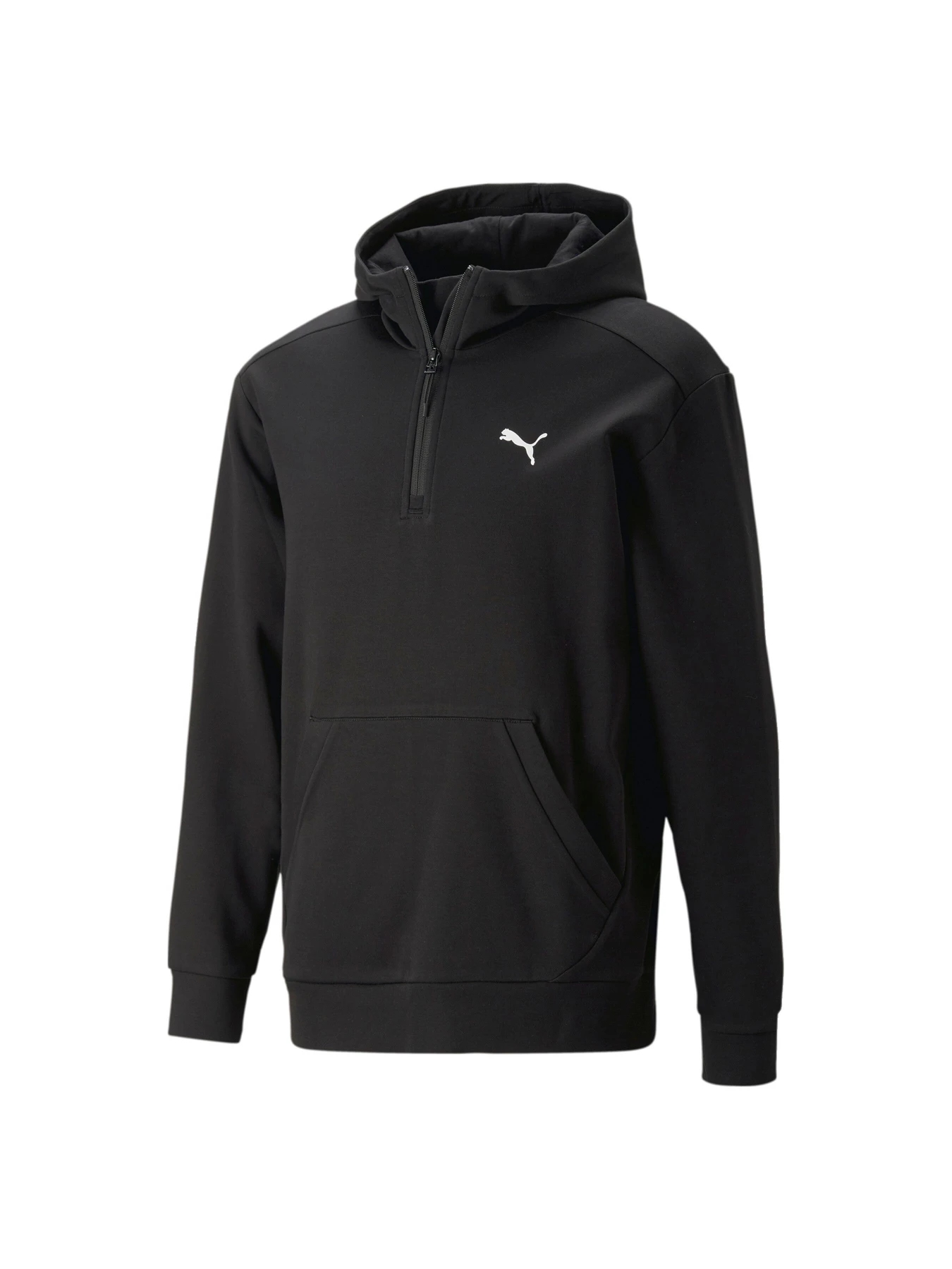 Худі та світшоти PUMA Rad/Cal Half-Zip модель 673318 Худі та світшоти PUMA Rad/Cal Half-Zip модель 673318 Фото