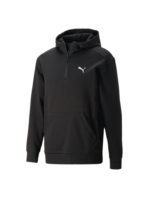 Худі та світшоти PUMA Rad/Cal Half-Zip модель 673318 Фото