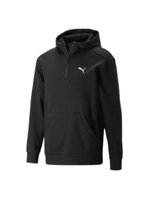 Худі та світшоти PUMA Rad/Cal Half-Zip модель 673318 Фото