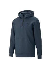 Худі та світшоти PUMA Rad/Cal Half-Zip модель 673318 Фото